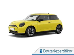 Gelb Neu 2024 Mini Cooper SE Classic Kleinwagen | 34.886 € (Etwas zu teuer)