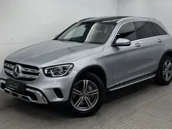 Mercedes GLC300