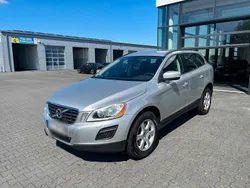 Silber Gebraucht 2013 Volvo XC60 SUV | 11.750 €