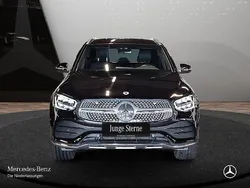 Gebraucht 2022 Mercedes GLC300e | 37.990 € (Guter Preis)