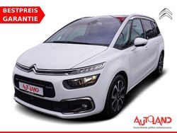 Weiß Gebraucht 2020 Citroën C4 SpaceTourer Van / Kleinbus | 21.990 € (Teuer)