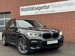 Grau Gebraucht 2019 BMW X3 M Sport SUV | 31.690 € (Fairer Preis)