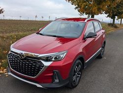 Rot Gebraucht 2020 Baic X55 SUV | 11.800 €