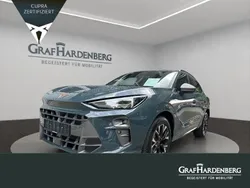Blau Neu 2025 Cupra Terramar SUV | 52.300 € (Teuer)