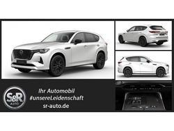 Neu 2025 Mazda 6 Homura-Line SUV | 54.980 € (Fairer Preis)
