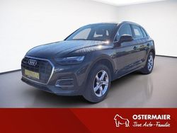 Manhattangrau Gebraucht 2021 Audi Q5 Design SUV | 34.900 € (Fairer Preis)