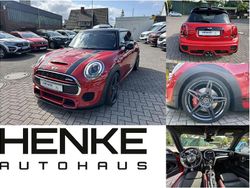 Chili red Gebraucht 2015 Mini John Cooper Works Kleinwagen | 16.950 € (Fairer Preis)