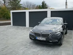 Grau Gebraucht 2018 BMW 630 Coupé | 29.900 € (Fairer Preis)