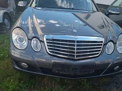 Blau Gebraucht 2007 Mercedes 200 Limousine | 6.500 € (Etwas zu teuer)