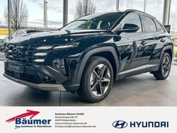 Schwarz Neu 2025 Hyundai Tucson Trend SUV | 36.890 € (Superpreis)