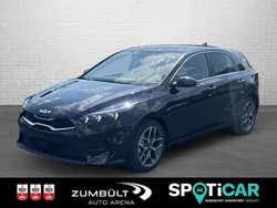 (1k) black pearl m Neu 2025 Kia Ceed Limousine | 26.980 € (Etwas zu teuer)