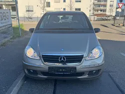 Gold Gebraucht 2007 Mercedes A180 Kleinwagen | 2.490 € (Fairer Preis)