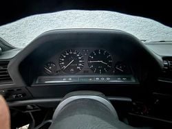 Schwarz Gebraucht 1990 BMW 316 Limousine | 5.200 €