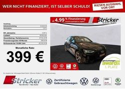 Gebraucht 2021 Audi e-tron SUV | 38.950 € (Superpreis)