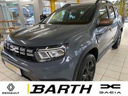 Städtisches grau Gebraucht 2023 Dacia Duster Extreme SUV | 22.990 € (Etwas zu teuer)