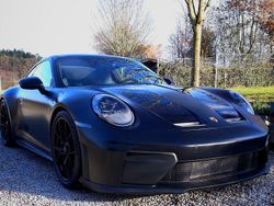 Schwarz Neu 2025 Porsche 992 | 229.900 €