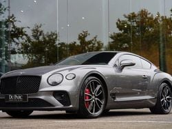 Grau Gebraucht 2019 Bentley Continental GT | 139.888 € (Fairer Preis)