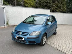 Blau Gebraucht 2005 VW Golf V Limousine | 2.999 € (Fairer Preis)