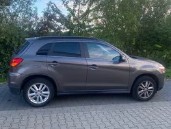 Braun Gebraucht 2012 Mitsubishi ASX Edition SUV | 6.800 € (Etwas zu teuer)