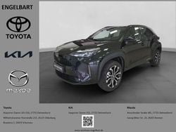 Schwarz Neu 2025 Toyota Yaris Hybrid SUV | 27.290 € (Superpreis)