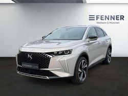 Lackierung chrystal pearl/meta Gebraucht 2023 DS Automobiles DS7 Crossback Rivoli Plus SUV | 33.990 € (Teuer)