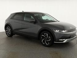 Ecotronic grey Gebraucht 2023 Hyundai Ioniq 6 Basis Limousine | 30.245 € (Fairer Preis)