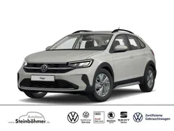 Ascotgrau Neu 2025 VW Taigo Life SUV | 22.947 € (Fairer Preis)