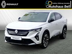Perlmuttweiß satiniert Neu 2025 Renault Rafale Techno SUV | 46.790 € (Etwas zu teuer)
