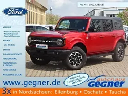 Andere Gebraucht 2023 Ford Bronco SUV | 47.940 €