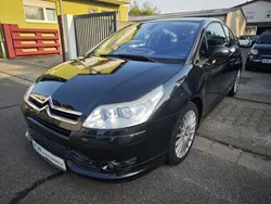 Schwarz Gebraucht 2005 Citroën C4 Coupé | 3.990 €
