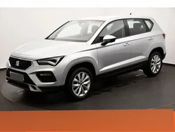 Silber Gebraucht 2023 Seat Ateca Style SUV | 23.549 € (Guter Preis)