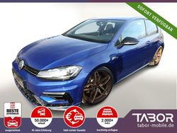 Lapiz blue metallic Gebraucht 2019 VW Golf VII R Limousine | 28.988 € (Guter Preis)
