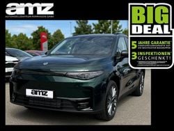 Glazed green Gebraucht 2025 Leapmotor C10 SUV | 34.990 € (Guter Preis)