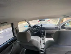 VW Golf IV