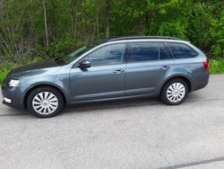 Gebraucht 2016 Skoda Octavia Kombi | 16.800 € (Teuer)