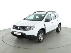 Weiß Gebraucht 2019 Dacia Duster Essentiel SUV | 14.790 € (Fairer Preis)