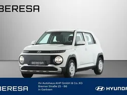 Atlas white / sol Neu 2025 Hyundai Inster Select Kleinwagen | 24.240 € (Superpreis)