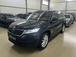 Schwarz Gebraucht 2021 Skoda Kodiaq Style SUV | 24.990 € (Fairer Preis)