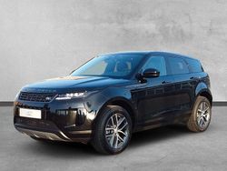 Schwarz Neu 2025 Land Rover Range Rover evoque S SUV | 54.621 €