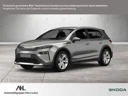 Grau Neu 2025 Skoda Elroq RS SUV | 50.980 € (Fairer Preis)