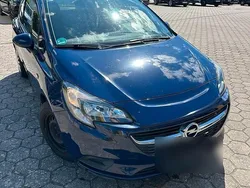 Gebraucht 2017 Opel Corsa Kleinwagen | 5.750 € (Guter Preis)