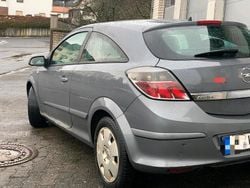 Grau Gebraucht 2006 Opel Astra GTC Sport | 1.000 € (Guter Preis)