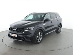 Schwarz Gebraucht 2024 Kia Sorento Platinum SUV | 43.550 € (Superpreis)