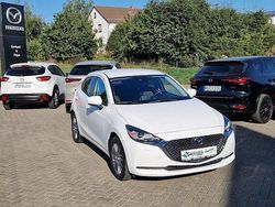 Weiß Gebraucht 2021 Mazda 2 Kizoku Kleinwagen | 16.980 € (Fairer Preis)