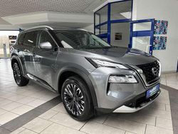 Darkgrey Gebraucht 2024 Nissan X-Trail Premium Edition SUV | 36.890 €