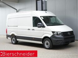 Weiss Neu 2025 VW Crafter Van | 45.980 € (Guter Preis)