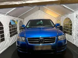 Gebraucht 2005 VW Touareg SUV | 8.350 €