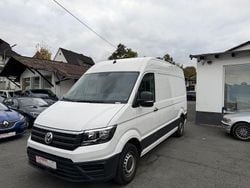 Weiß Gebraucht 2019 VW Crafter Van | 21.890 € (Guter Preis)