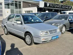 VW Vento