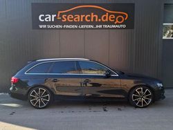 Schwarz Gebraucht 2009 Audi A4 Kombi | 4.990 € (Superpreis)